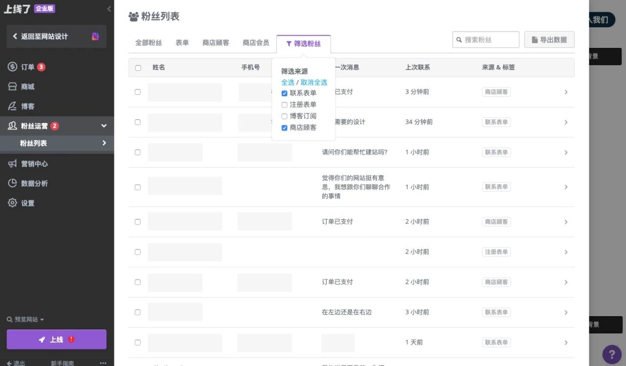 干货｜一套完整的品牌营销策略分享