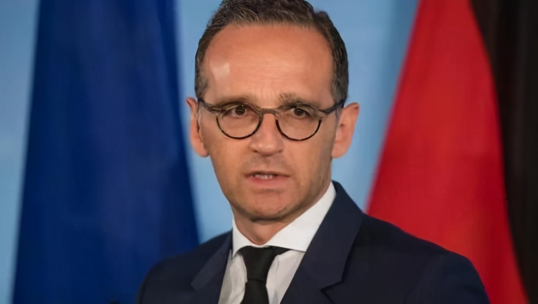 法德日三國出現反對中國聲音，背後有何意圖，如何應對？