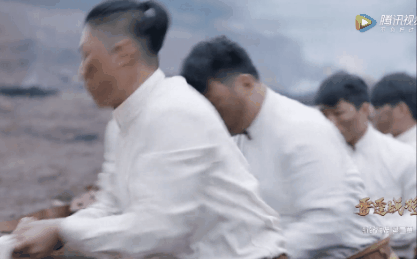 《亮剑之雷霆战将》真够雷：士兵挨饿却不缺发