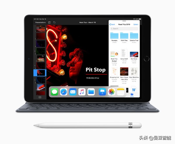 桑德斯真营销推广奇才!最新款iPad mini与iPad Air平板电脑市场价2999/3999元起