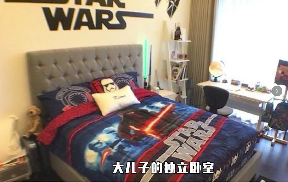 林志颖上亿豪宅，被称为全球最智能的私宅，客