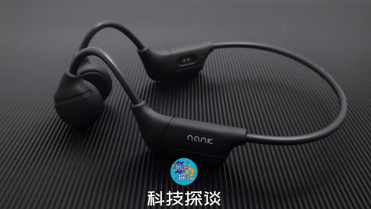 好音质，防水不入耳的骨传导耳机，南卡Runner CC II体验
