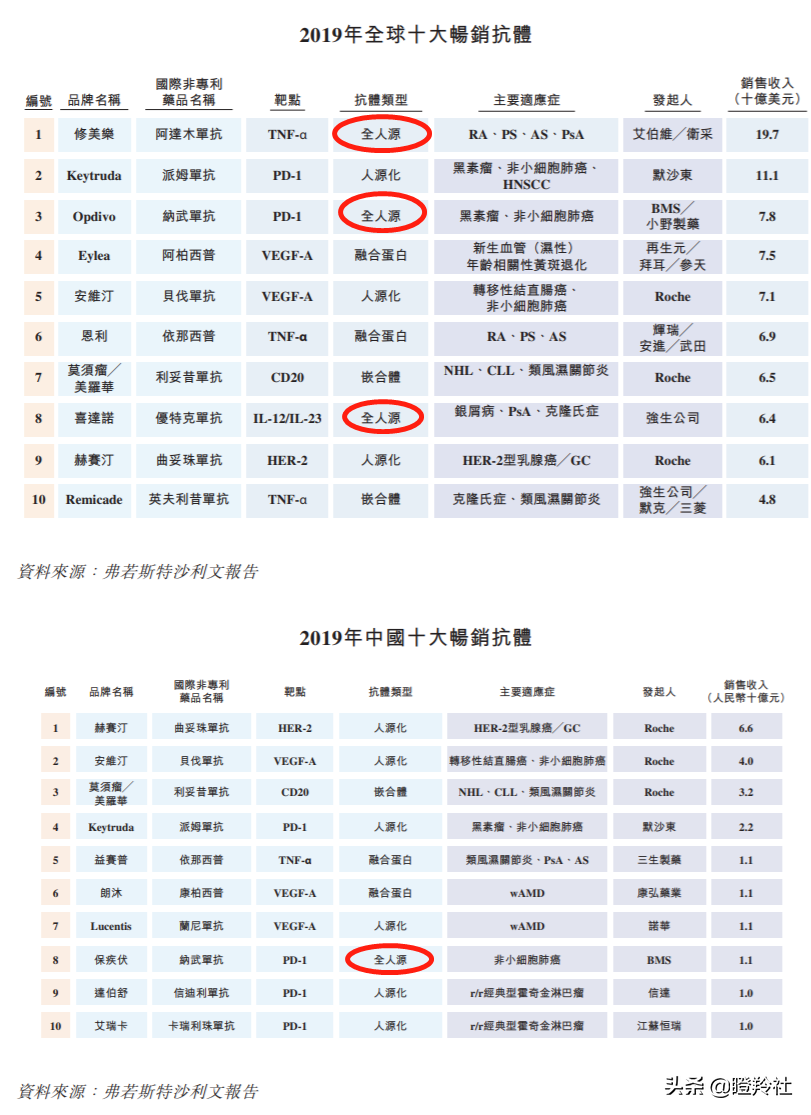 和铂医药，高瓴、GIC、奥博看走眼的平庸医药B？我看未必