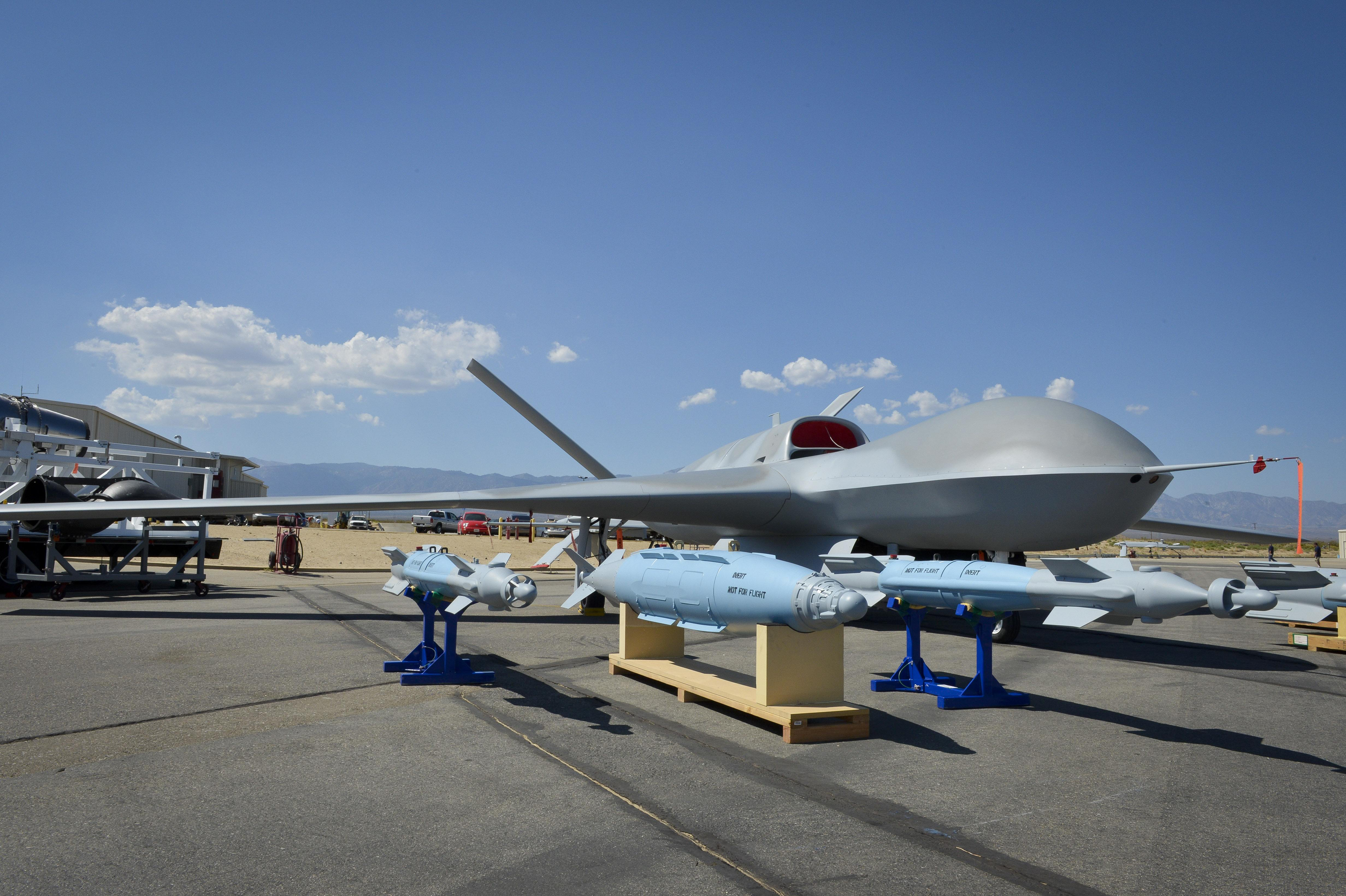 伊朗大型无人机参战叙利亚，将威慑美国以色列，却被怀疑抄袭