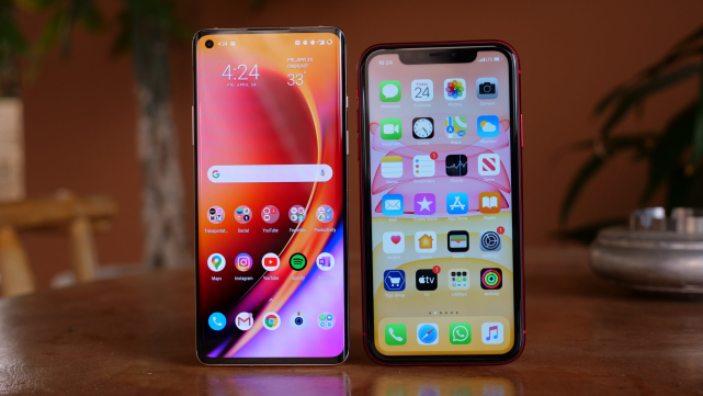 2年前的iPhone 11，相當于什么級別的安卓手機？深度解析給你答案