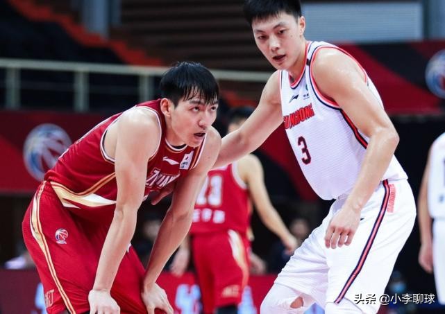 CBA后卫实力排行榜！赵继伟力压赵睿，胡明轩第4，方硕遗憾落选