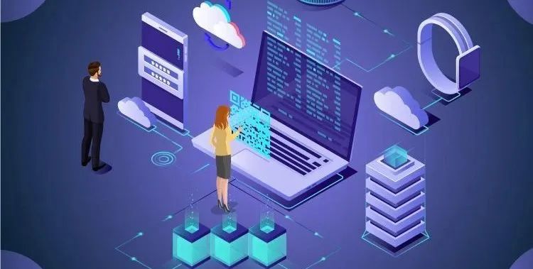 百家争鸣|蔡维德：区块链用于征信构建“桃源世