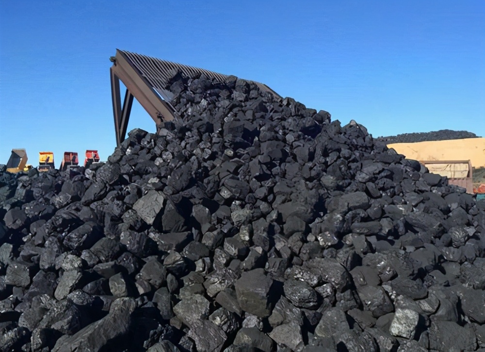 中国千万吨级煤矿再添一员碳中和愿景下的煤矿何去何从