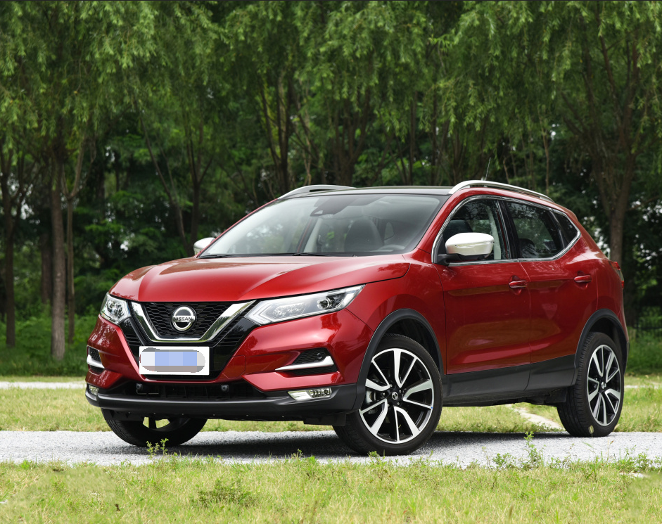 东风日产汽车国内现售车型大盘点,你最中意哪一款?