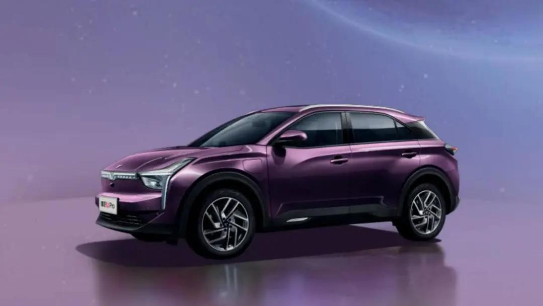 厌倦了满大街的“长安”？那就先去找下“哪吒”