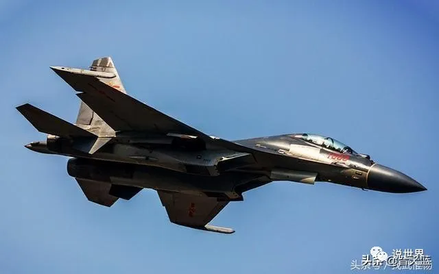 全球十大著名战斗机排行