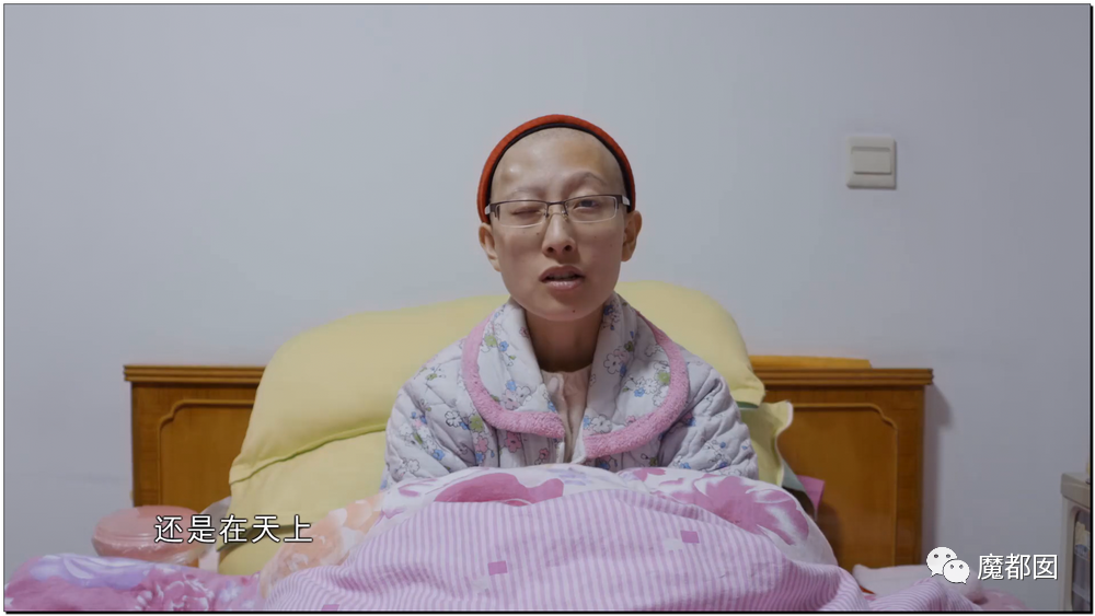 热爆！癌症妻拼死为丈夫留后，去世后丈夫娶新妇+不管孩子？