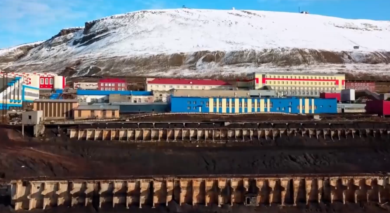 百年前法国强塞给中国一块土地，让中国获利无