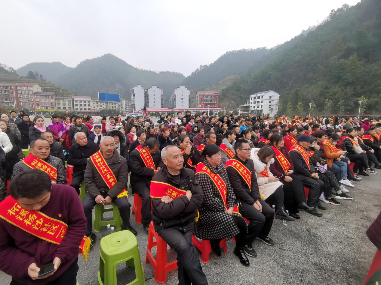 湖南省安化县：构建和谐柘杨 彰显魅力柘溪
