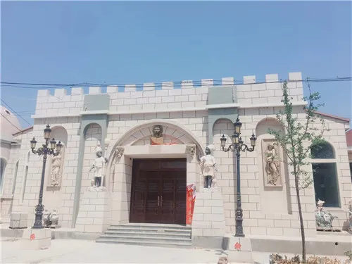 合陽(yáng)縣這些景區(qū)你知道多少？