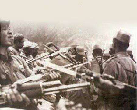 1962��ë��ϯ���Ź�������ӡս��������զ�죿�Ź�����Ĭ�Զ�