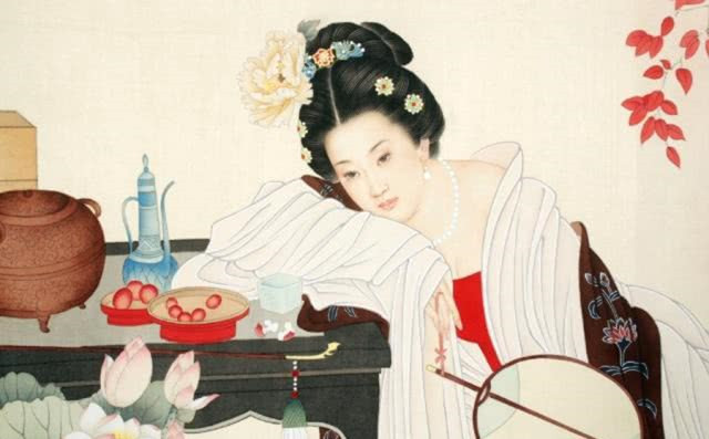 广东一荔枝世界最贵，一颗55万，杨贵妃吃过，“母树”存活400年