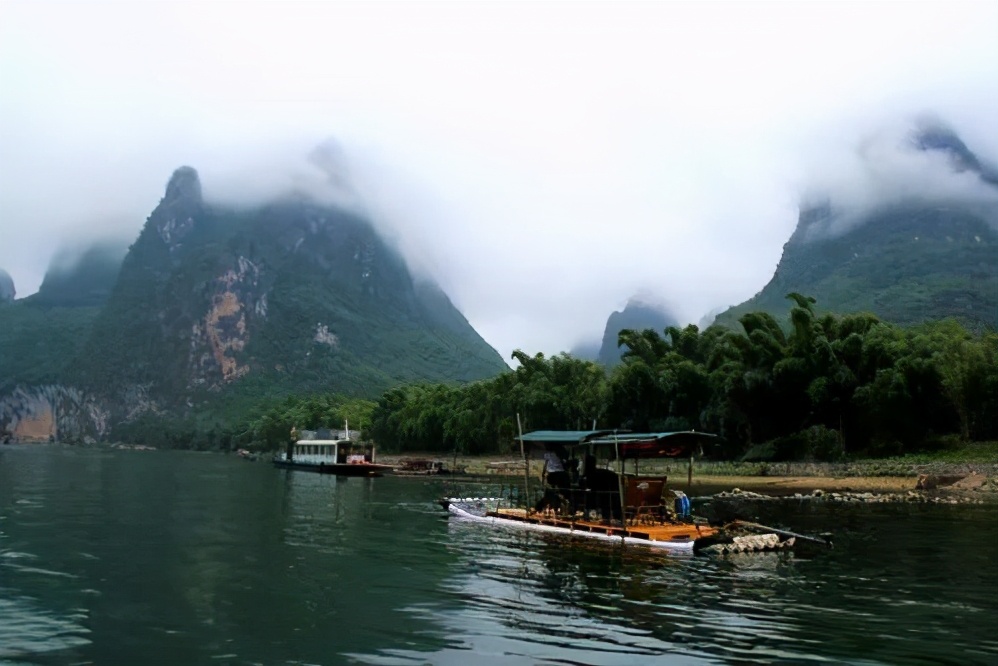 新年伊始,2021年必去旅游目的地清单,安排