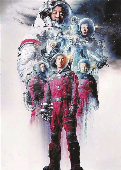 侵犯《流浪地球》等春节档电影著作权，4名被告被宣判