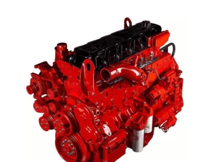 高速堵车8小时，才懂发动机带T和带L的差距，车