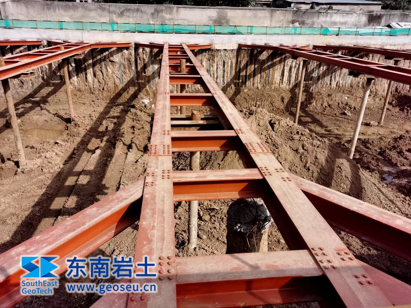 建筑材料价格疯长，基坑支护成本如何控制？