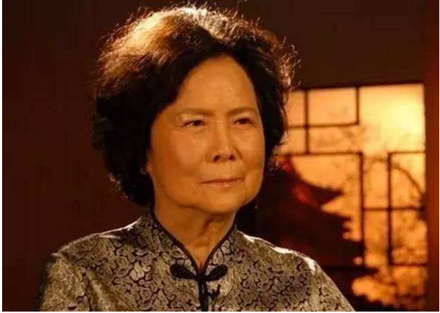 杨洁与杨春霞30年恩怨始末：杨洁食言，杨春霞终