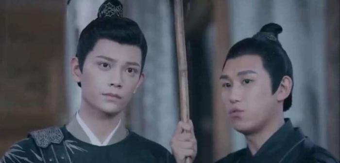 传闻中的陈芊芊：韩少君黑化后十个细思极甜的