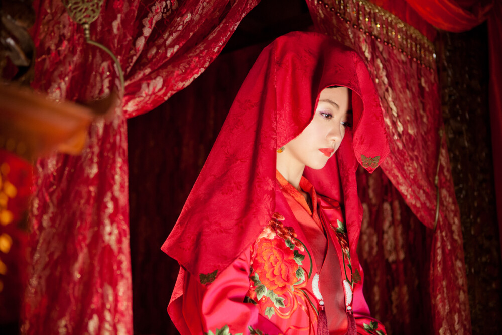 岳灵珊：她是令狐冲的初恋，却爱上了让她悲惨