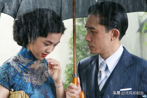 张爱玲身为一代才女，非常自傲，为何却允许她人与丈夫共同生活？