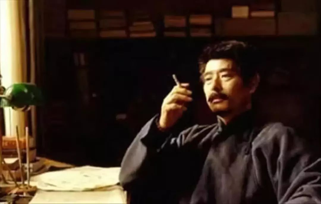 中国有茅盾文学奖、鲁迅文学奖，有没有郭沫若