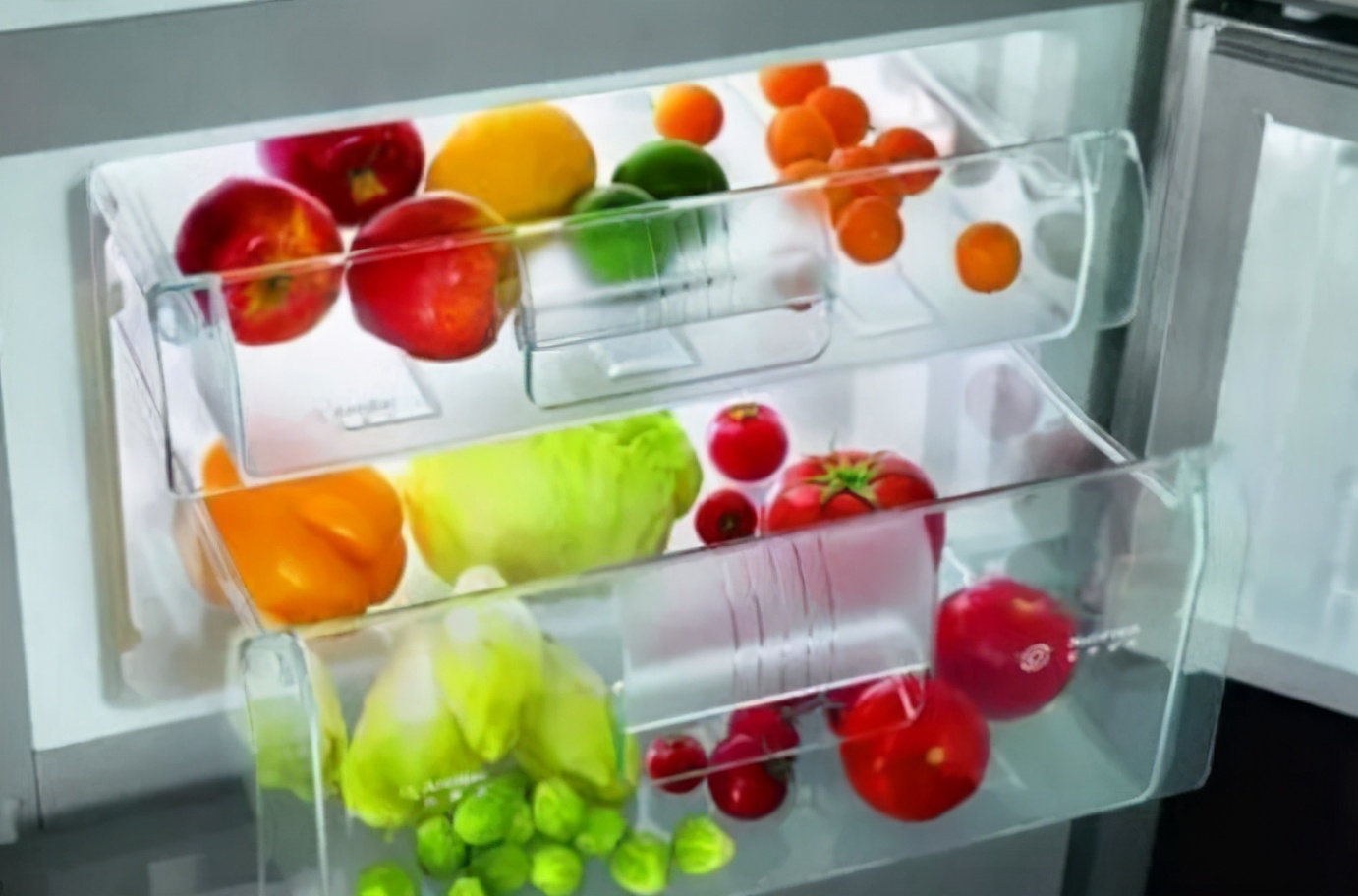 图片[1]-哪些食物不能放冰箱  这几种越放坏得越快-起舞食谱网