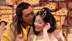 这些老剧，当年看得津津有味，重温却被虎狼台