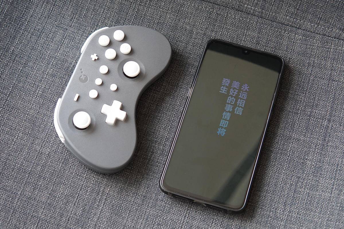 谷粒精灵PRO手柄带你重温儿时经典，哪款游戏才是你的菜