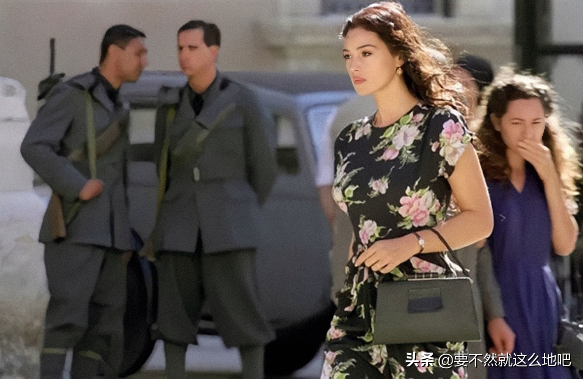 《西西里的美丽传说》，当美丽成为原罪，人性