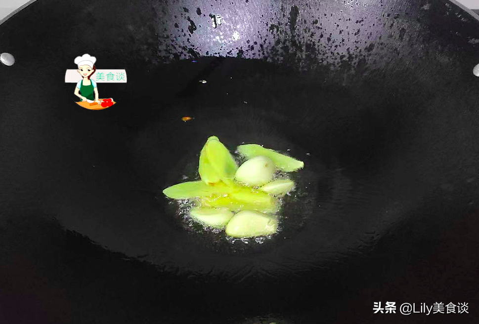 图片[8]-上海红烧肉做法步骤图 人美厨艺好-起舞食谱网