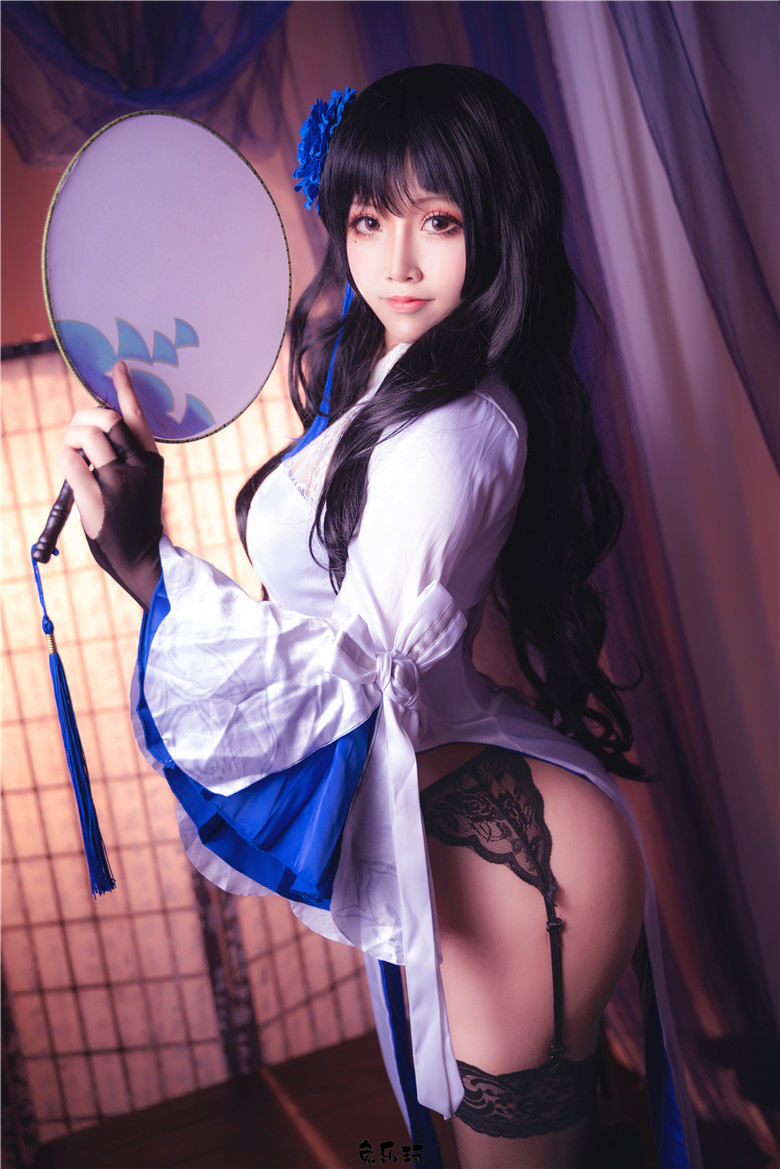 抱走莫子aa写真作品图包合集丨玉玲珑