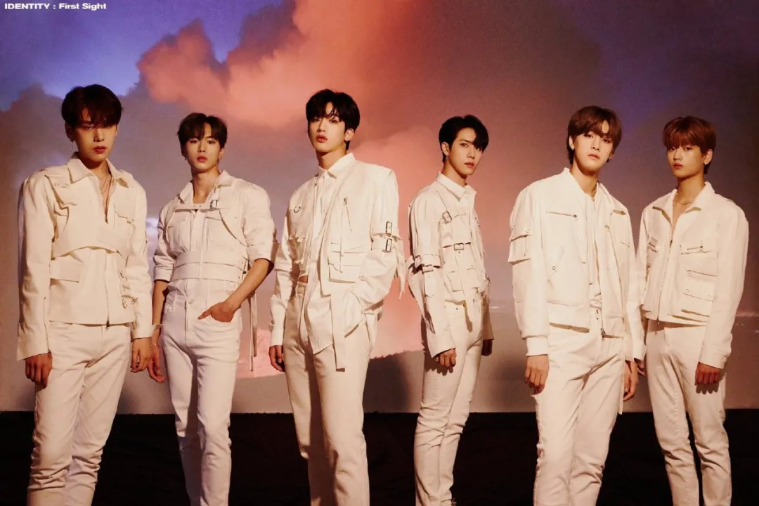 K-POP新一代的偶像们大举出场,谁将引领下一个时代?