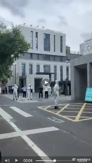 警惕!关于疫情的这些信息都是谣言,千万别信!