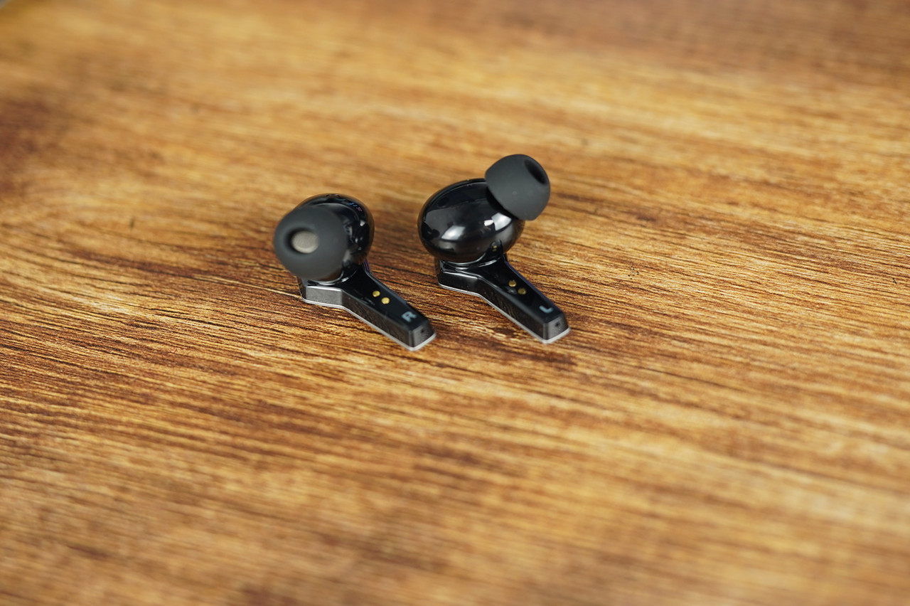 强降噪、低延迟，漫步者电竞HECATE GX04ANC耳机深度畅玩