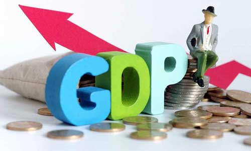 2020美国GDP大降，预计下降5.9%，专家直言：对中国