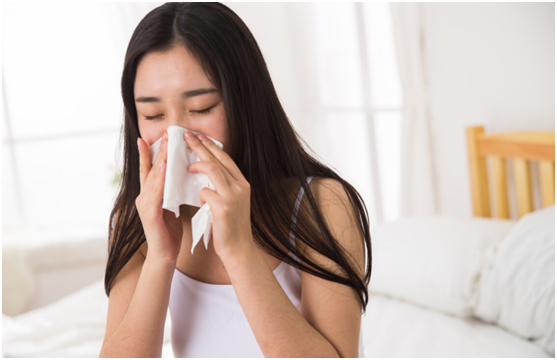 陽氣不足身體差，提醒各位：一旦出現5種表現，勸你儘早扶陽