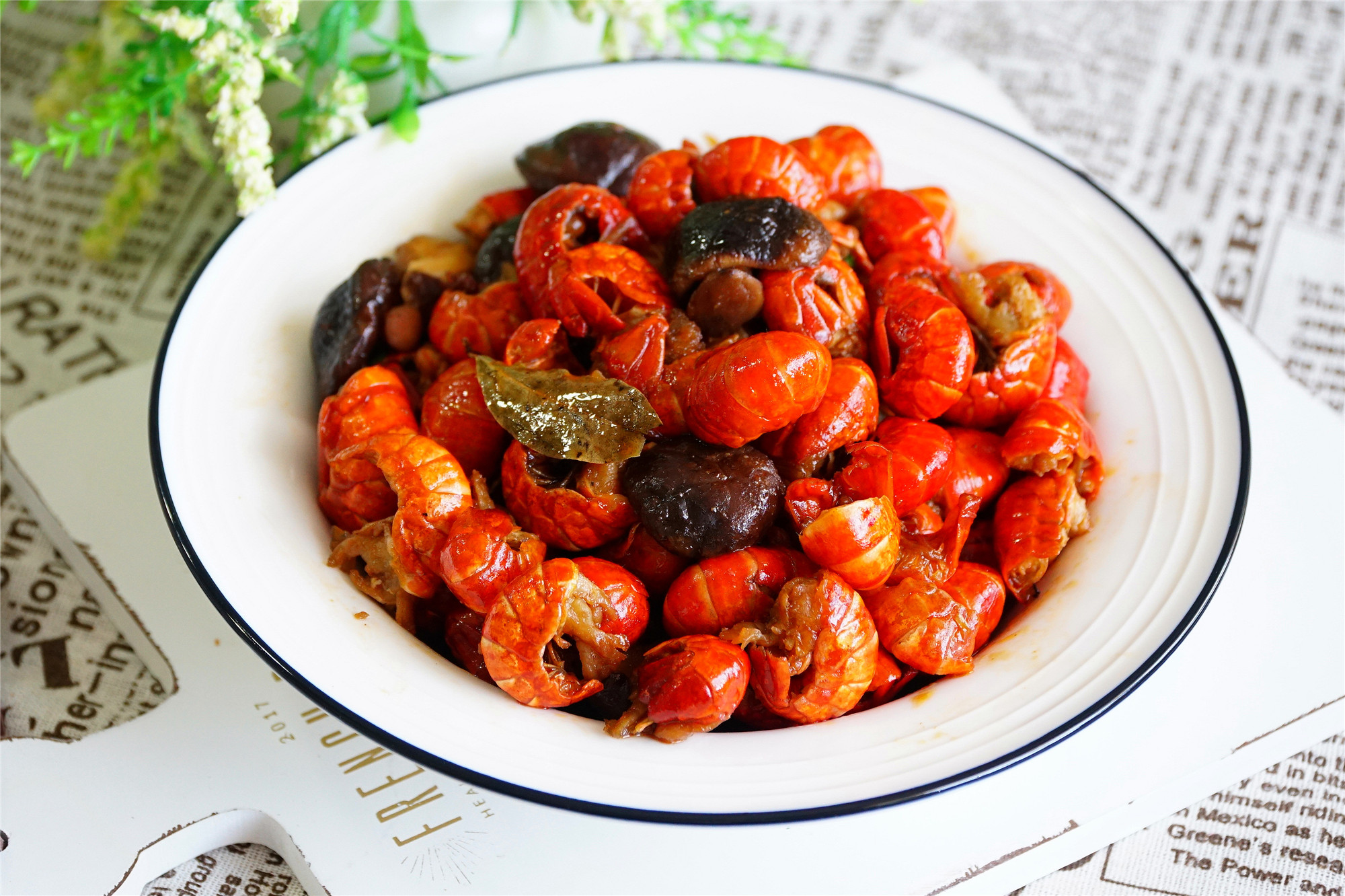 天凉了，推荐12道“硬菜”暖暖身，适合秋天解馋，爱吃肉有口福了