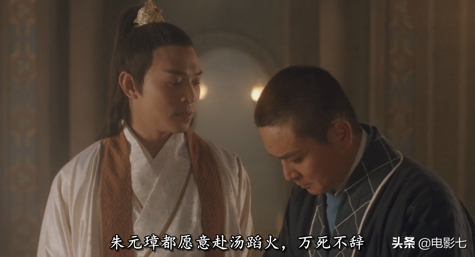 7天拍完，成就了三大女神，王晶这部武侠经典，