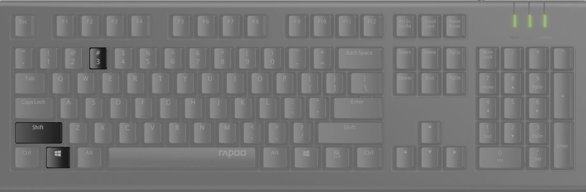 如何在Mac上进行屏幕截图