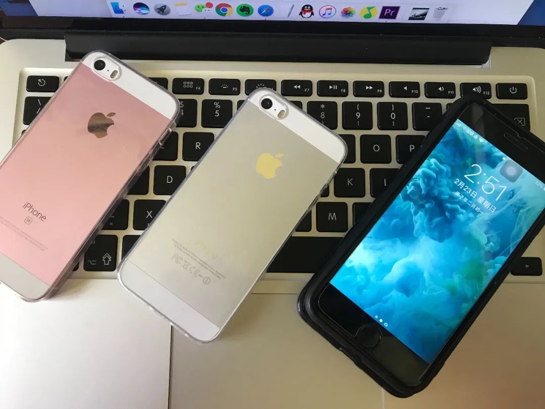 你每日带好多个手机上外出？用闲置不用的旧 iPhone 来完成全网通作用