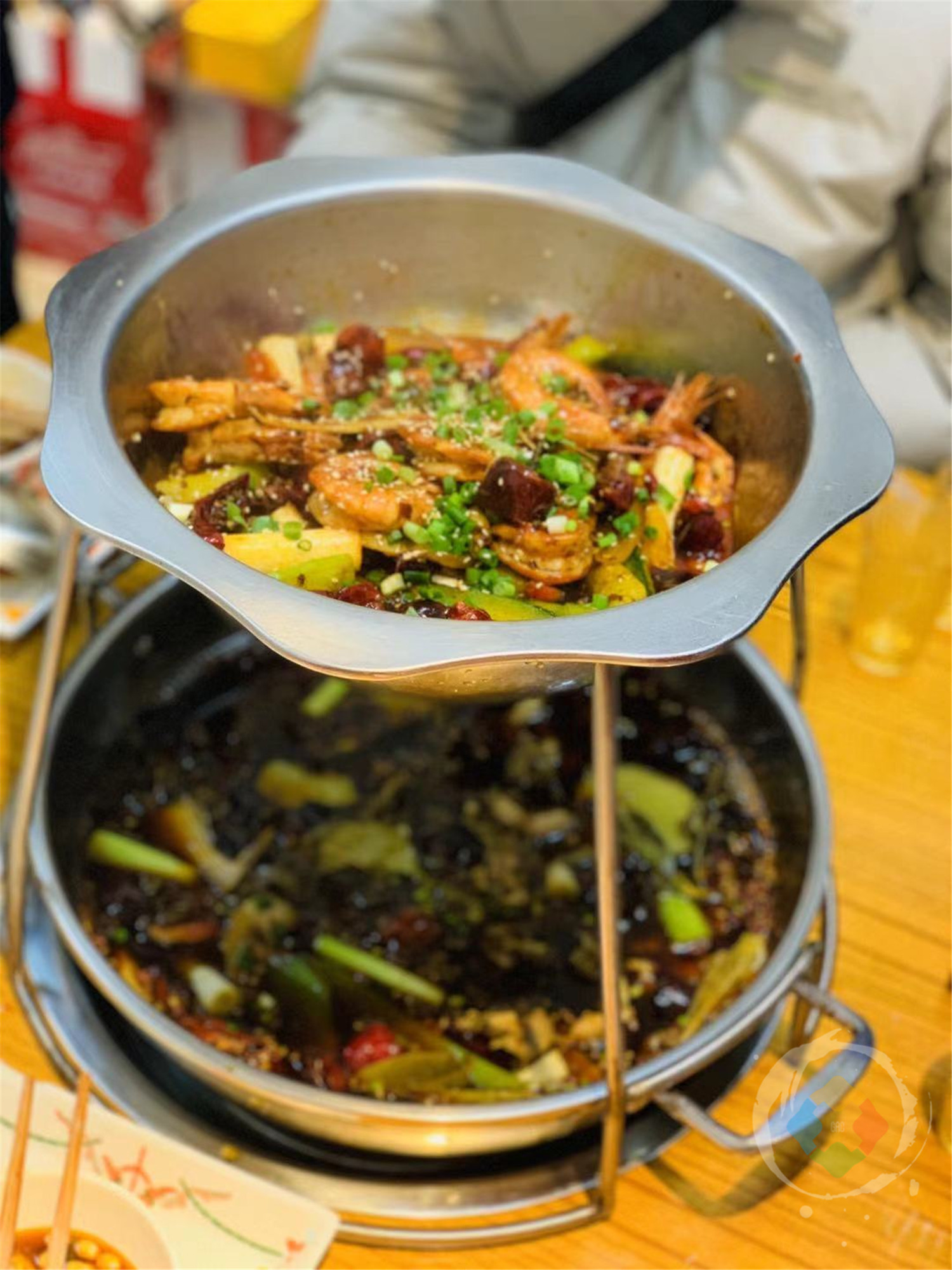 每天限时限量供应，4张桌子支起来的美味小店，重庆老饕才知道