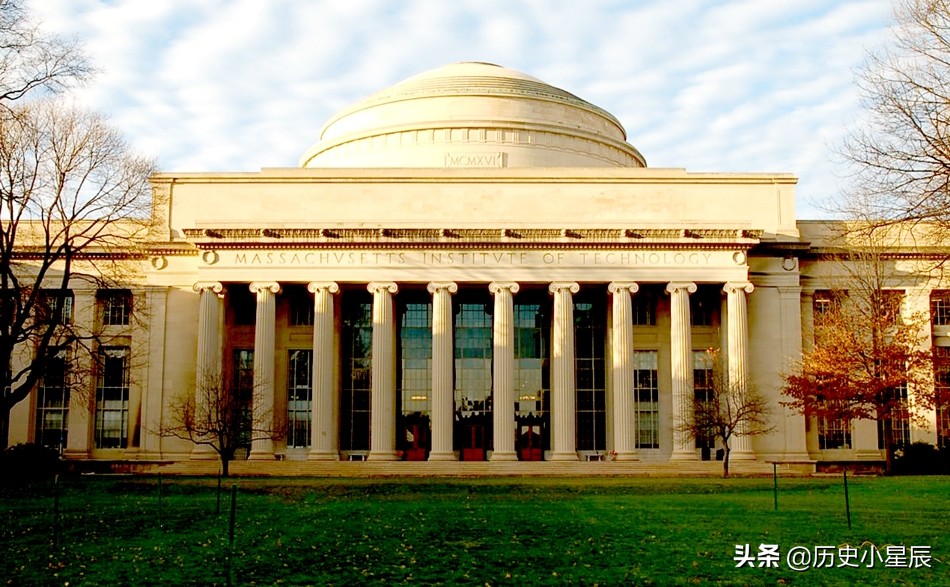 中国留学生窃密？麻省理工拒收中国学生，中国