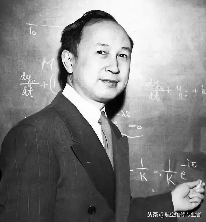 钱学森语录
