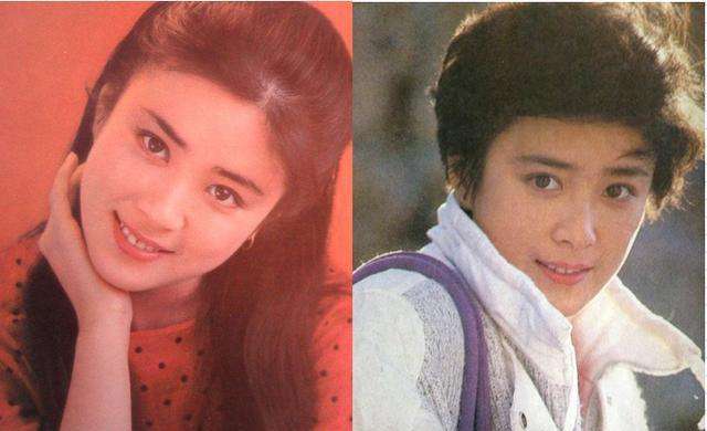 “最美妲己”傅艺伟：25岁爆红后息影经商败光家