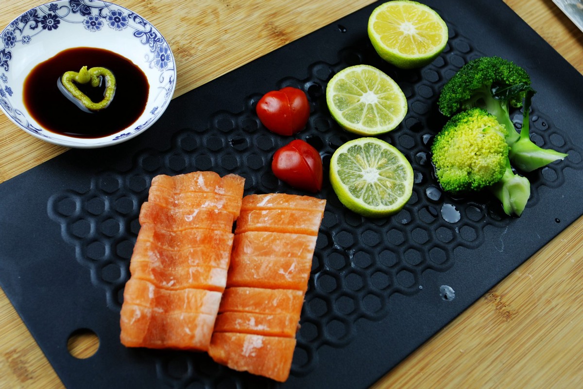 夏天，我是水果忍者！火候水果刀三件套上手体验